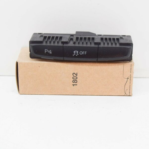 8K0959673GV10 - NEW AUDI A4 8K ESP MULTI SWITCH BUTTON 8K0959673GV10