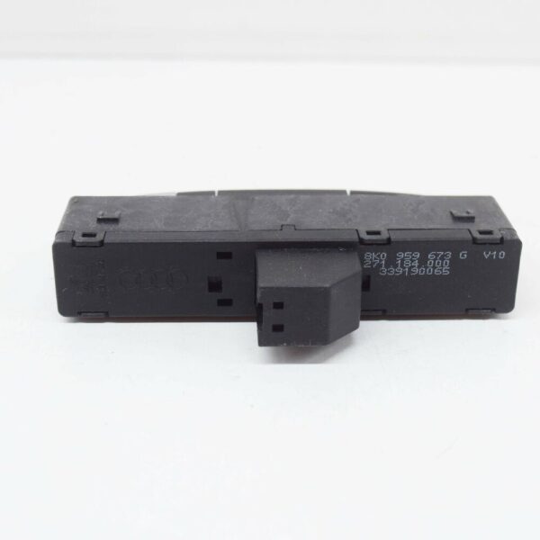 8K0959673GV10 - NEW AUDI A4 8K ESP MULTI SWITCH BUTTON 8K0959673GV10