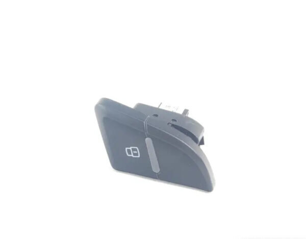 8K0962107AV10 - NEW AUDI A4 AVANT B8 REAR LEFT DOOR WINDOW CONTROL SWITCH 8K0962107AV10 ORIGINAL