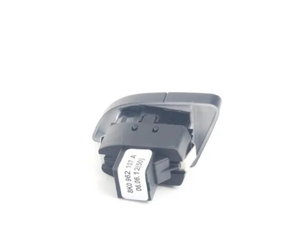 8K0962107AV10 - NEW AUDI A4 AVANT B8 REAR LEFT DOOR WINDOW CONTROL SWITCH 8K0962107AV10 ORIGINAL