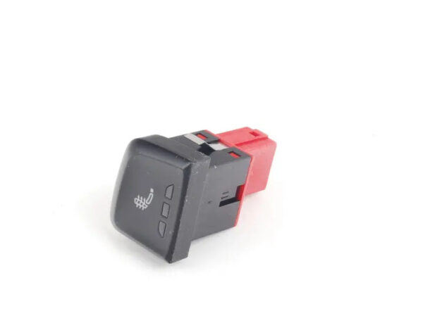 8K0963563A - NEW AUDI Q5 8R REAR LEFT SEAT HEATER SWITCH 8K0963563A ORIGINAL