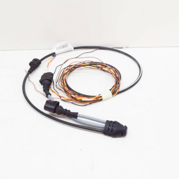 8K0972251C - NEW AUDI A4 B8 FRONT LEFT SPEED SENSOR WIRING SET 8K0972251C