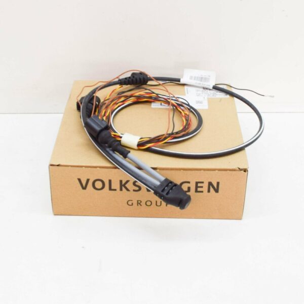 8K0972251C - NEW AUDI A4 B8 FRONT LEFT SPEED SENSOR WIRING SET 8K0972251C