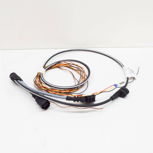 8K0972251C - NEW AUDI A4 B8 FRONT LEFT SPEED SENSOR WIRING SET 8K0972251C
