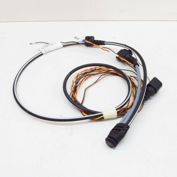 8K0972251C - NEW AUDI A4 B8 FRONT LEFT SPEED SENSOR WIRING SET 8K0972251C