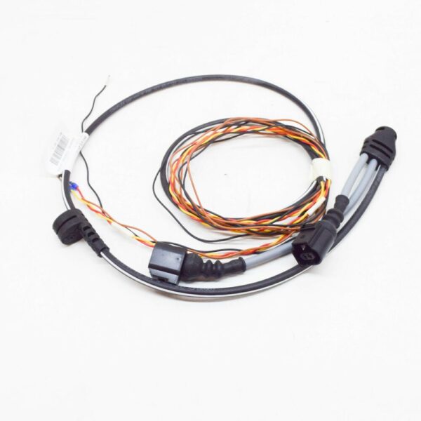 8K0972251C - NEW AUDI A4 B8 FRONT LEFT SPEED SENSOR WIRING SET 8K0972251C