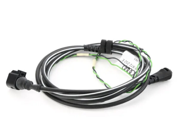 8K0972252E - NEW AUDI A4 B8 FRONT RIGHT BRAKE SENSOR WIRING HARNESS 8K0972252E ORIGINAL