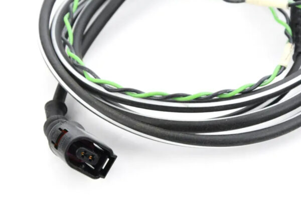 8K0972252E - NEW AUDI A4 B8 FRONT RIGHT BRAKE SENSOR WIRING HARNESS 8K0972252E ORIGINAL