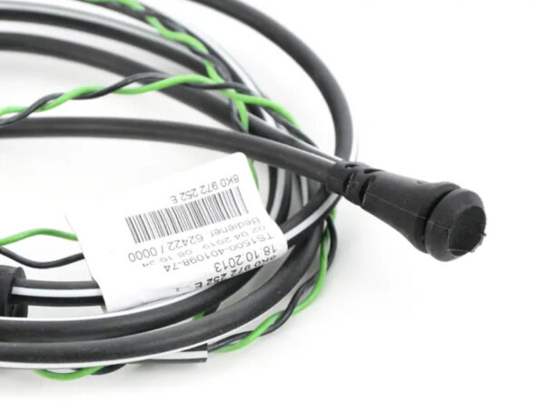 8K0972252E - NEW AUDI A4 B8 FRONT RIGHT BRAKE SENSOR WIRING HARNESS 8K0972252E ORIGINAL