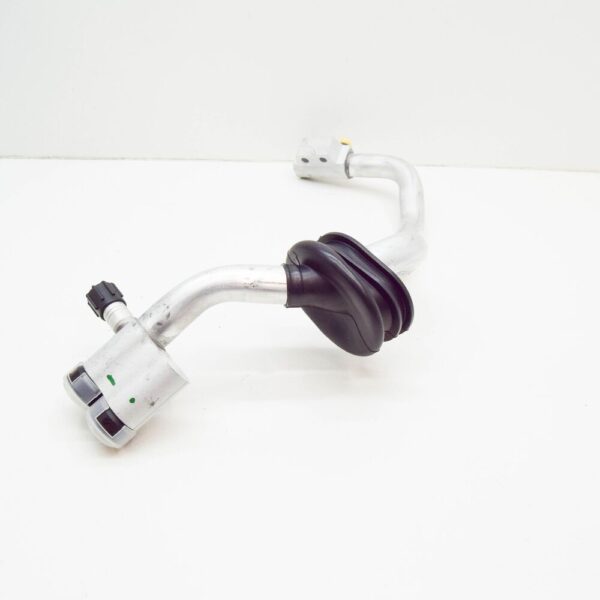 8K1260712K - NEW AUDI A4 AVANT B8 A/C REFRIGERANT PIPE LHD 8K1260712K ORIGINAL