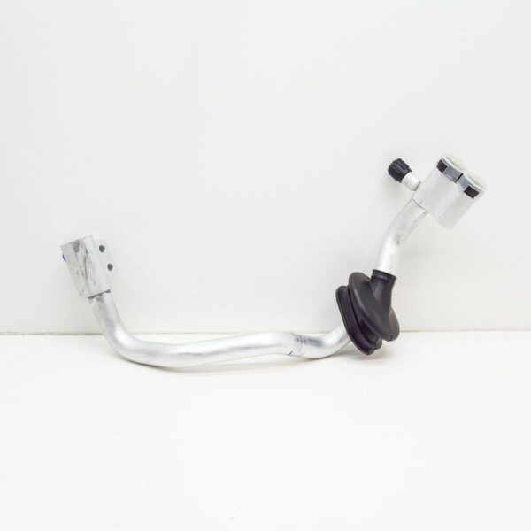 8K1260712K - NEW AUDI A4 AVANT B8 A/C REFRIGERANT PIPE LHD 8K1260712K ORIGINAL