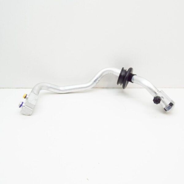 8K1260712K - NEW AUDI A4 AVANT B8 A/C REFRIGERANT PIPE LHD 8K1260712K ORIGINAL