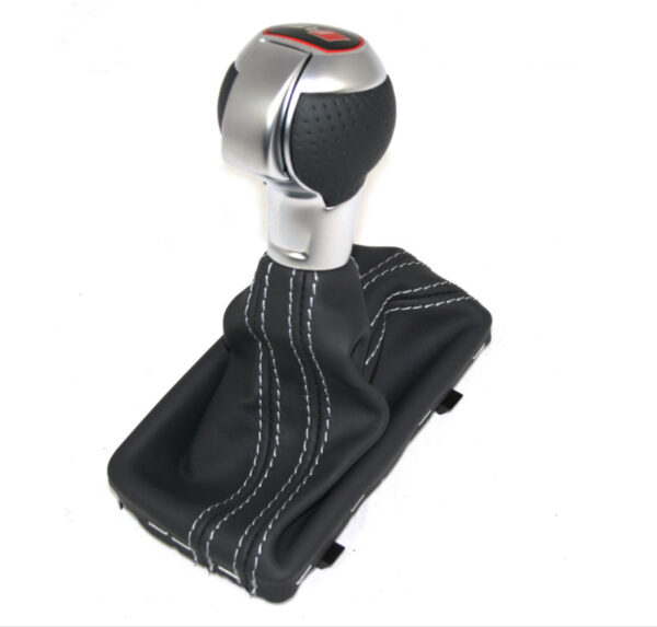 8K1713139QNOR - NEW AUDI RS5 COUPE QUATTRO 8T3 SELECTOR LEVER HANDLE LHD 8K1713139QNOR ORIGINAL
