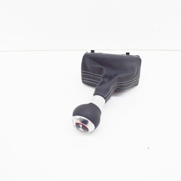8K1713139TIWX - NEW AUDI A4 B8 SELECTOR LEVER HANDLE LHD 8K1713139TIWX ORIGINAL