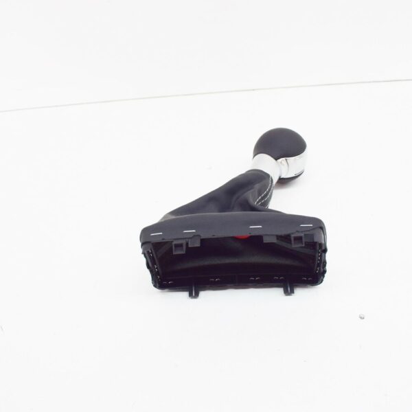 8K1713139TIWX - NEW AUDI A4 B8 SELECTOR LEVER HANDLE LHD 8K1713139TIWX ORIGINAL