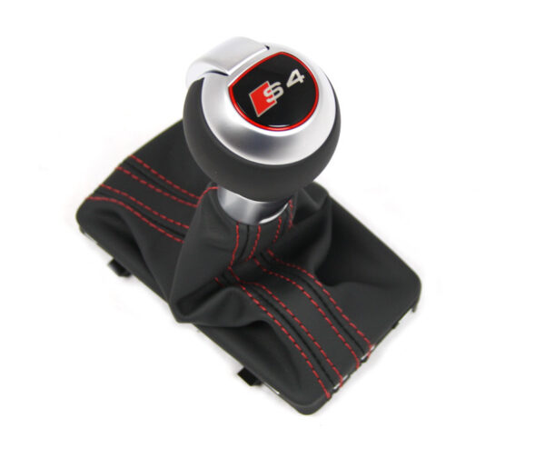 8K1713139TIWZ - AUDI S4 A4 B8 Selector Lever Handle LHD 8K1713139TIWZ NEW GENUINE