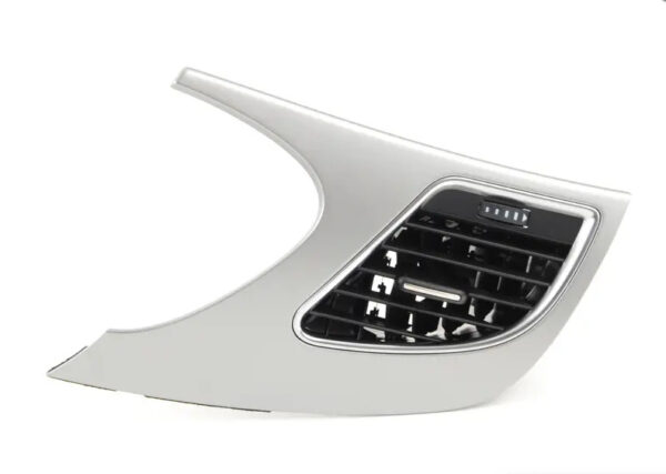 8K1820901GXUN - NEW AUDI A4 AVANT B8 DASHBOARD LEFT OUTER AIR VENT 8K1820901GXUN ORIGINAL
