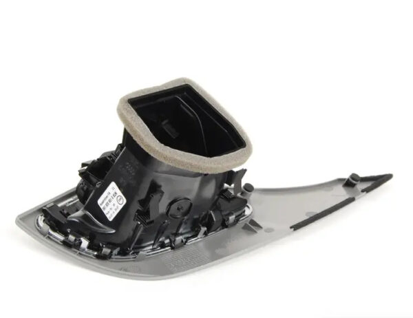 8K1820901GXUN - NEW AUDI A4 AVANT B8 DASHBOARD LEFT OUTER AIR VENT 8K1820901GXUN ORIGINAL