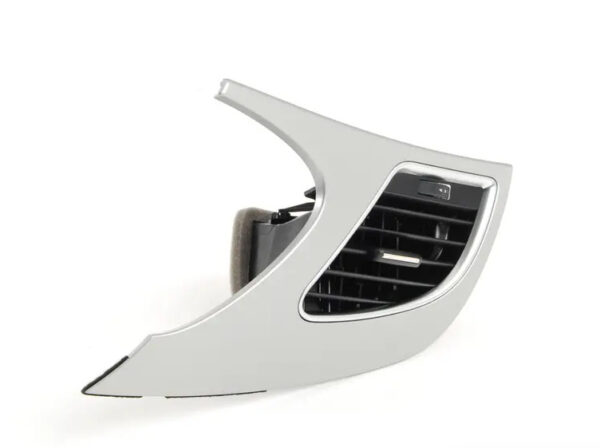 8K1820901GXUN - NEW AUDI A4 AVANT B8 DASHBOARD LEFT OUTER AIR VENT 8K1820901GXUN ORIGINAL