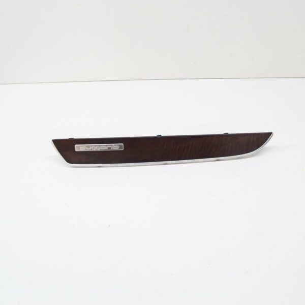 8K1853190ADAJ3 - NEW AUDI A4 B8 DASHBOARD MOLDING TRIM LHD 8K1853190ADAJ3 ORIGINAL