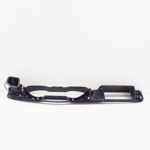 8K1857186AMTU4 - NEW AUDI A4 AVANT B8 FRONT LEFT DASHBOARD TRIM LHD 8K1857186AMTU4 ORIGINAL