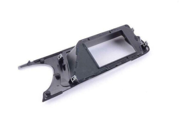 8K1857186GR66 - NEW AUDI A4 B8 INSTRUMENT PANEL INSERT TRIM LHD 8K1857186GR66 ORIGINAL