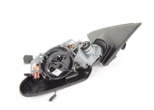 8K1857409AK - NEW AUDI A4 B8 FRONT LEFT DOOR MIRROR ASSEMBLY LHD 8K1857409AK01C OEM