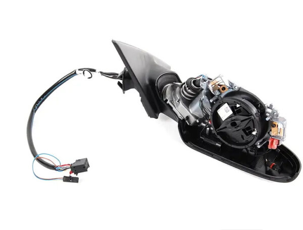 8K1857410AJ01C - NEW AUDI A4 AVANT B8 FRONT RIGHT SIDE WING MIRROR LHD 8K1857410AJ01C ORIGINAL