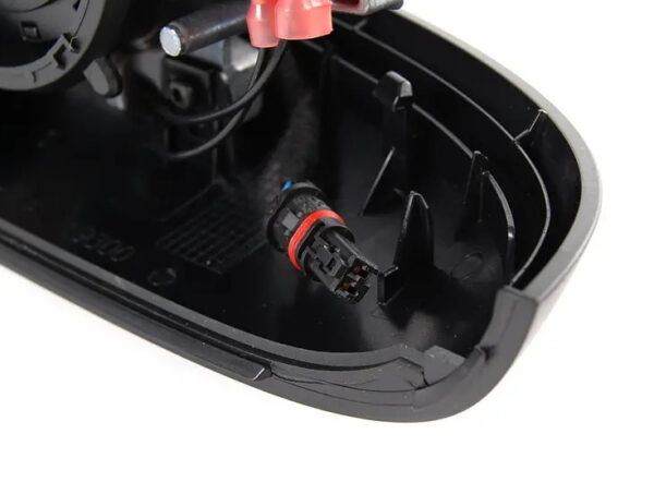 8K1857410AJ01C - NEW AUDI A4 AVANT B8 FRONT RIGHT SIDE WING MIRROR LHD 8K1857410AJ01C ORIGINAL