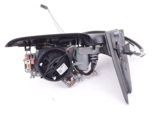 8K1857410E01C - NEW AUDI A4 B8 FRONT RIGHT DOOR MIRROR LHD 8K1857410E01C ORIGINAL