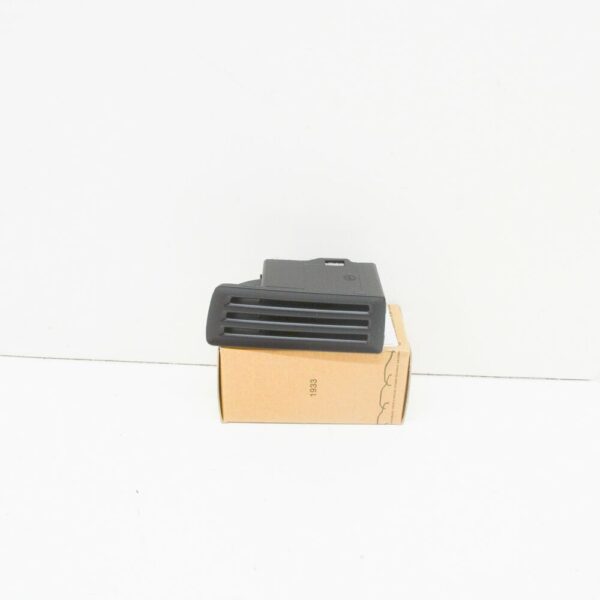 8K1858323V10 - NEW AUDI A4 B8 CENTRE CONSOLE COIN HOLDER INSERT LHD 8K1858323V10 ORIGINAL