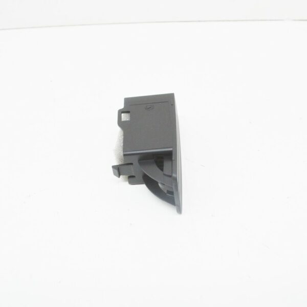 8K1858323V10 - NEW AUDI A4 B8 CENTRE CONSOLE COIN HOLDER INSERT LHD 8K1858323V10 ORIGINAL