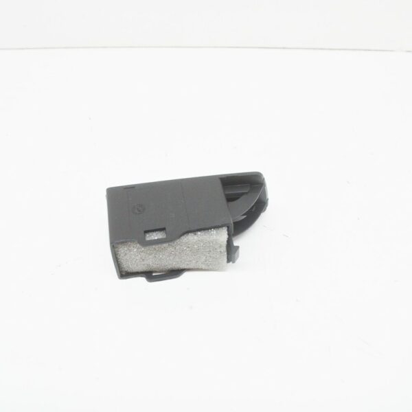 8K1858323V10 - NEW AUDI A4 B8 CENTRE CONSOLE COIN HOLDER INSERT LHD 8K1858323V10 ORIGINAL