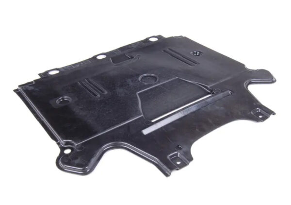 8K1863822J - NEW AUDI A4 B8 REAR ENGINE UNDERCOVER LHD 8K1863822J ORIGINAL