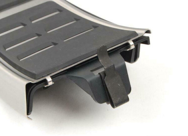 8K1864777B3Q7 - NEW AUDI A4 B8 FOOTREST COVER LHD 8K1864777B3Q7 ORIGINAL