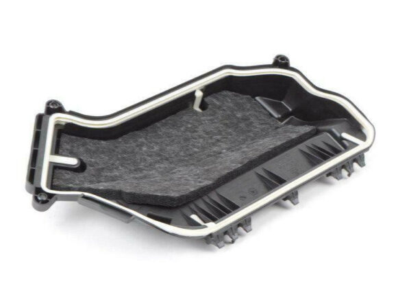 8K1907613C - NEW AUDI A4 B8 ENGINE ECU CONTROL COVER LHD 8K1907613C ORIGINAL