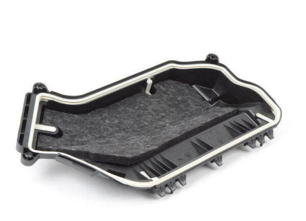 8K1907613C - NEW AUDI A4 B8 ENGINE ECU CONTROL COVER LHD 8K1907613C ORIGINAL
