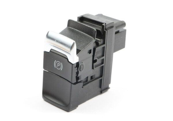 8K1927225EWEP - NEW AUDI A4 B8 ELECTROMECHANICAL PARKING BRAKE SWITCH LHD 8K1927225EWEP ORIGINAL