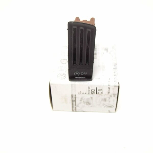8K1927325 - NEW AUDI A4 8K FRONT CENTER COIN HOLDER SWITCH TRIM LHD 8K1927325