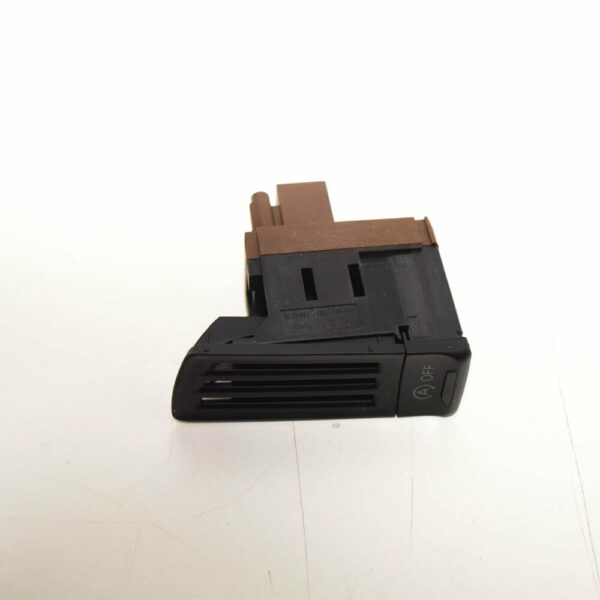 8K1927325 - NEW AUDI A4 8K FRONT CENTER COIN HOLDER SWITCH TRIM LHD 8K1927325