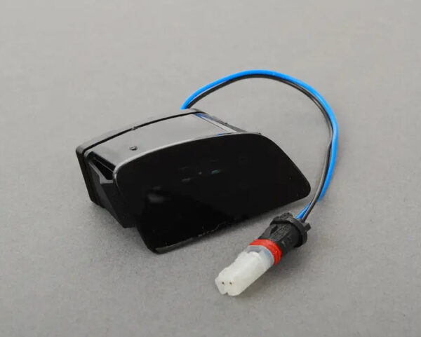 8K1949146A - NEW AUDI Q3 8U RIGHT LANE CHANGE ASSIST WARNING DISPLAY LHD 8K1949146A ORIGINAL