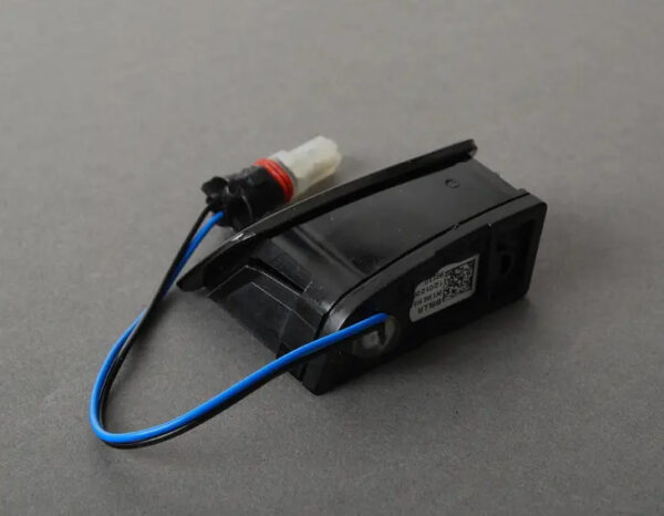 8K1949146A - NEW AUDI Q3 8U RIGHT LANE CHANGE ASSIST WARNING DISPLAY LHD 8K1949146A ORIGINAL