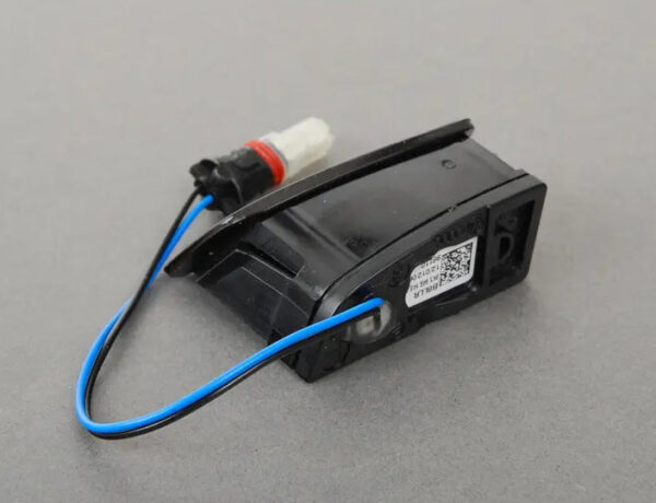 8K1949146A - NEW AUDI Q3 8U RIGHT LANE CHANGE ASSIST WARNING DISPLAY LHD 8K1949146A ORIGINAL