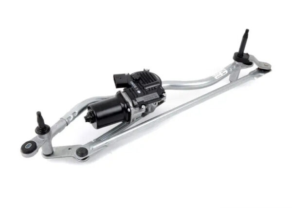 8K1955023E - NEW AUDI A4 ALLROAD QUATTRO B8 WINDSCREEN WIPER LINKAGE LHD 8K1955023E ORIGINAL