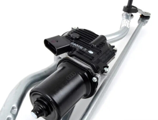 8K1955023E - NEW AUDI A4 ALLROAD QUATTRO B8 WINDSCREEN WIPER LINKAGE LHD 8K1955023E ORIGINAL