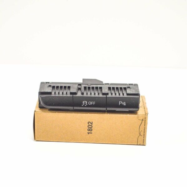 8K1959673GV10 - NEW AUDI A4 B8 DRIVE SELECT AND ESP MULTI SWITCH 8K1959673GV10 ORIGINAL