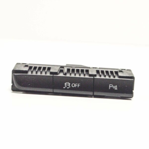 8K1959673GV10 - NEW AUDI A4 B8 DRIVE SELECT AND ESP MULTI SWITCH 8K1959673GV10 ORIGINAL
