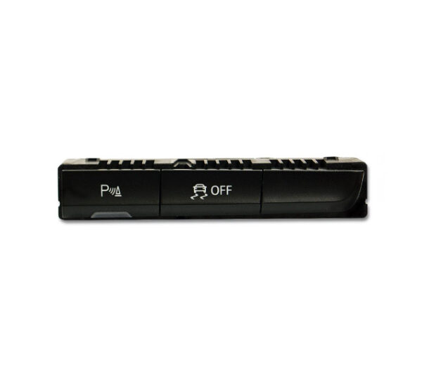 8K2959674GV10 - NEW GENUINE AUDI A4 AVANT B8 DASHBOARD MULTIPLE SWITCH 8K29559674GV10