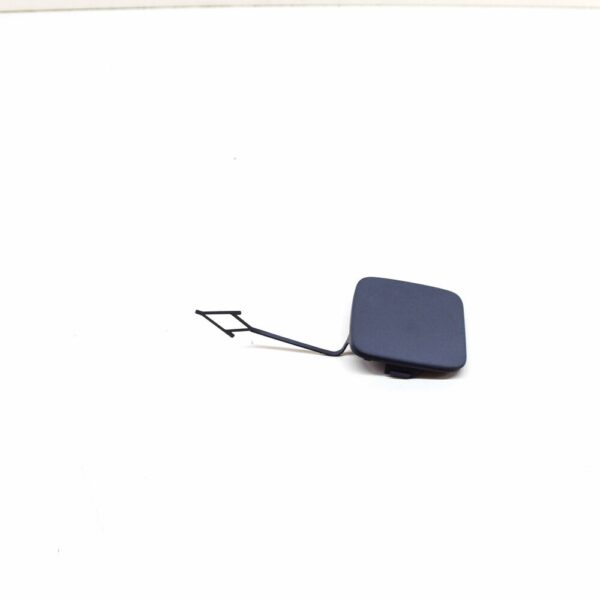 8K5807441CGRU - NEW AUDI A4 B8 REAR BUMPER TOW HOOK EYE COVER 8K5807441CGRU ORIGINAL
