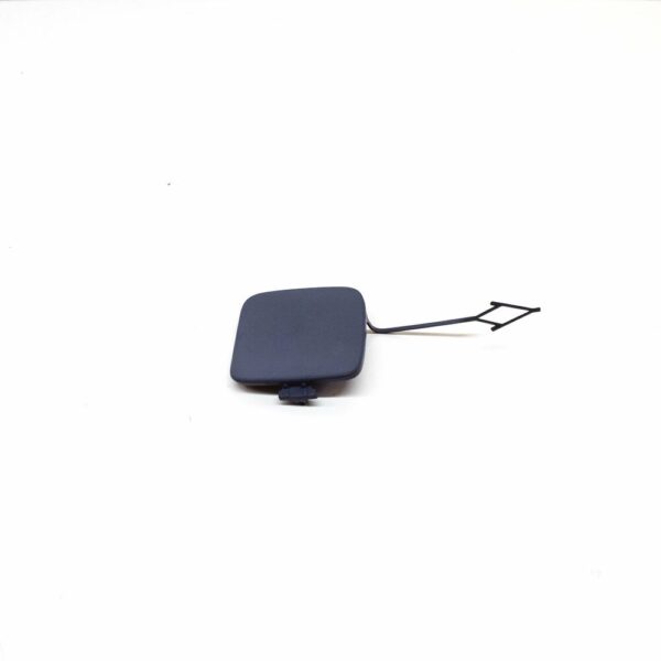 8K5807441CGRU - NEW AUDI A4 B8 REAR BUMPER TOW HOOK EYE COVER 8K5807441CGRU ORIGINAL